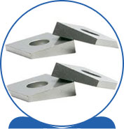 Duplex Bevel Washers