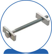 Duplex Draw Bolt