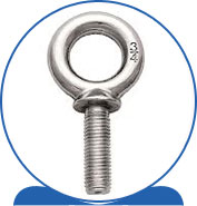 Duplex Eye Bolt