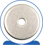 Duplex Fender Washers