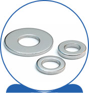 Duplex Flat Washers - USS