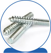 Duplex Steel Alloy 2205 SAF 2205 ® 1.4462 S32205 F60 31803 31803 1.4462 S31803 F51 Hanger Bolt