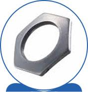 Duplex Hexagonal Washers