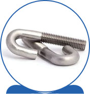 Duplex J Bolt