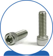 Duplex L-9 Hi-Head Cap Screws