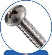 Duplex A-325 Machine Screws