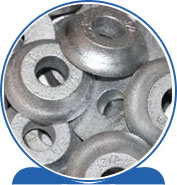 Duplex Steel Alloy 2205 SAF 2205 ® 1.4462 S32205 F60 31803 31803 1.4462 S31803 F51 Ogee Washers