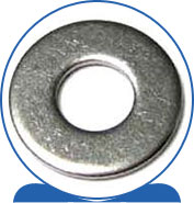 Duplex Plain Washers