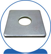 Duplex Steel Alloy 2205 SAF 2205 ® 1.4462 S32205 F60 31803 31803 1.4462 S31803 F51 Square Washers