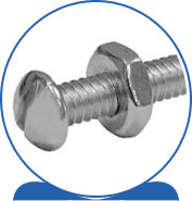 Duplex Stove Bolt