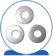 Duplex Stainless Steel Alloy 2205 Bolts Super Duplex Stainless Steel 2507 Washers