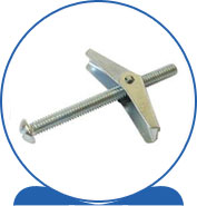 Duplex Toggle Bolts