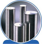 Round Bar / Flat Bar / Threaded and Square Bars