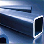 Mild Steel Hollow Bar