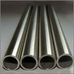 Mild Steel Hollow Bar