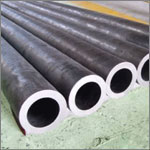Mild Steel Hollow Bar