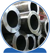 Carbon Steel Hollow Bar