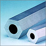 Mild Steel Hollow Bar
