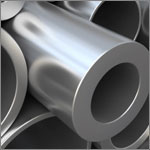 Mild Steel Hollow Bar