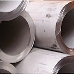 Mild Steel Hollow Bar