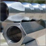 Mild Steel Hollow Bar
