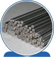 EN19 – 709M40 Alloy Steel Bar