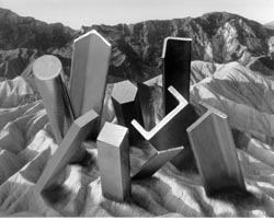 EN19 – 709M40 Alloy Steel Bar